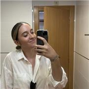 Soy estudiante de Terapia Ocupacional en la Universidad de murcia. Tengo conocimientos para poder dar apoyo escolar.